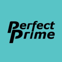 PerfectPrime logo - Similar company to Quantumsdr