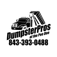 Dumpster Pros of the Pee Dee logo - Similar company to Dumpsters Squad