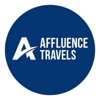 Affluence Travels logo - Similar company to Bugyal