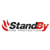 Stand-By Fire Protection logo - Similar company to Kpfp Ltd