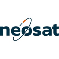 NEOSAT logo - Similar company to Seranis - Mission