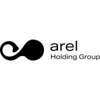 Arel Holding Group logo - Similar company to Replay - The Gaming Experience