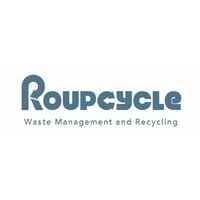 ROUPCYCLE Ltd logo - Similar company to Cam Drone Services