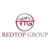 The RedTop Group, LLC logo - Similar company to Jp Management Llc