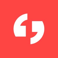 Capptions logo - Similar company to De Bouwapp