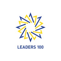 領袖100｜職涯貴人引路計畫 logo - Similar company to Reese Partner