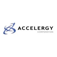Accelergy Corporation logo - Similar company to Accelergy Consulting
