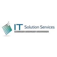 IT Solution Services, LLC logo - Similar company to It Solution & Services