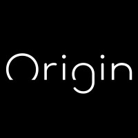 Origin logo - Similar company to Levrat Design