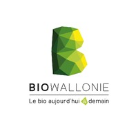 Biowallonie logo - Similar company to Ecorce