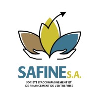 SAFINE SA logo - Similar company to Sebcfo