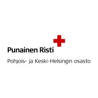 Suomen Punainen Risti Pohjois- ja Keski-Helsingin osasto logo - Similar company to Finforensic Technologies