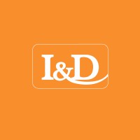 IeD frutta secca logo - Similar company to The Kurma