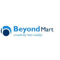 BeyondMart - Web Solutions Company logo - Similar company to Shashank Soft Service