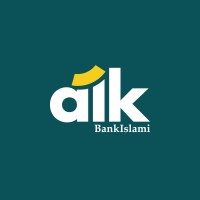 Aik Official logo - Similar company to Paysa