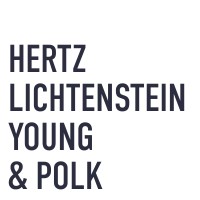 HERTZ LICHTENSTEIN YOUNG & POLK LLP logo - Similar company to Membrain