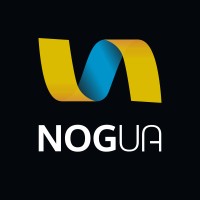 NOGUA logo - Similar company to Balticnog