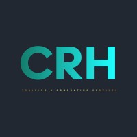 CRH logo - Similar company to Aggressive Transport Ltd Usa