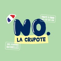 NO-La crupote logo - Similar company to Place Quatorze