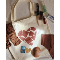 My Nude Shade logo - Similar company to Project Self-Sufficiency