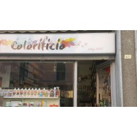 colorificio lekaj2002 logo - Similar company to Dipigreen Srl