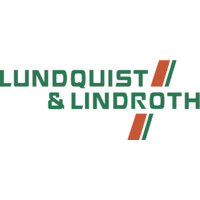 Lundquist & Lindroth logo - Similar company to Nordströmsgruppen