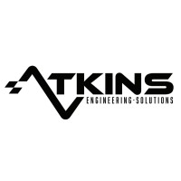 Atkins Engineering Solutions logo - Similar company to Truth Chemical