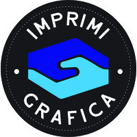 Imprimi Grafica Digital logo - Similar company to Infiniprint
