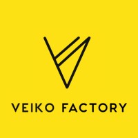Veiko Factory logo - Similar company to Clever Ppc