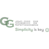 GG Smile logo - Similar company to La Bourse: Make It Easy