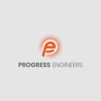 Progress Engineers Pty Ltd logo - Similar company to Stärke Tooling