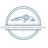Clear Tides Insurance Agency logo - Similar company to Neosparks