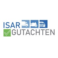 Isar Gutachten logo - Similar company to Fsp Unternehmensgruppe - Partner Des Tüv Rheinland