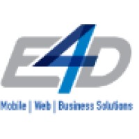 E4D Solutions LTD logo - Similar company to E4D Technologies