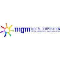 MGM Digital Corporation S.r.l. logo - Similar company to Tec Italia