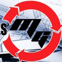 MG - Construcciones Civiles logo - Similar company to Doble A Ingeniería
