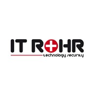 IT ROHR Technology Security – Strategy Security Advisor logo - Similar company to Ajnacloud