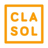 Grupo Clasol logo - Similar company to Gfunion. Gustavo Ferrada · Gufresco · Rapidfresh