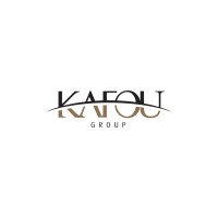Kafou Group logo - Similar company to Kafu | كفو