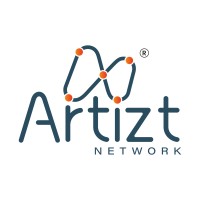 Artizt Network logo - Similar company to Artiztick