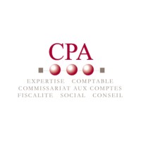 CPA logo - Similar company to Aveia Conseils & Expertises