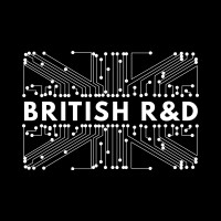 British R&D logo - Similar company to Nuview