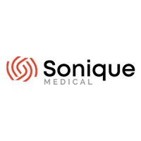 Sonique Medical logo - Similar company to Ultimatecontour