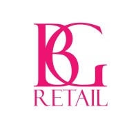 BG RETAIL logo - Similar company to Damas Company Pvt Ltd