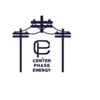 Center Phase Energy logo - Similar company to Mc Storm