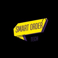 Smart Order Tech logo - Similar company to The Big Orchard