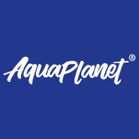 Aquaplanet Ltd logo - Similar company to Surf Avenue