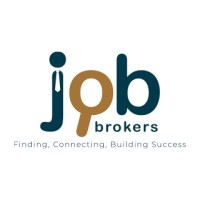 Job Brokers logo - Similar company to Evis Manpower