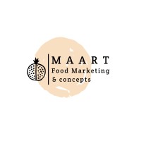 MAART Food Marketing & Concepts | Interim | Freelance logo - Similar company to Foodkitchen