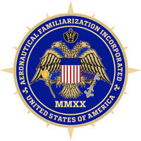 Aeronautical Familiarization Inc. logo - Similar company to Aeronautical Accessories